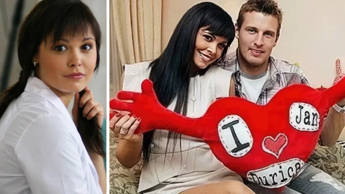 Горбань Свадьба Фото